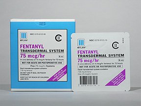 Buy Fentanyl Patches Online