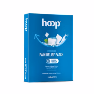 Buy Hoop Pain Relief spray Online