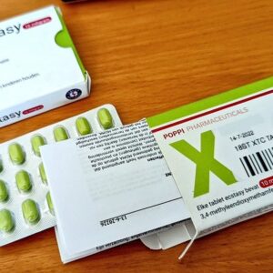 Buy Ecstasy Tablets Online