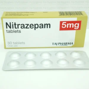 Buy Nitrazepam Tablets Online