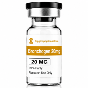 Buy Bronchogen 20mg Online
