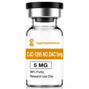 Buy CJC-1295 NO DAC 5mg Online