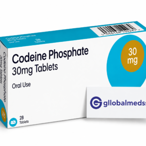 Buy Codeine Phosphate 30mg Pills Online