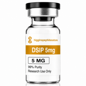 Buy DSIP 5mg Online