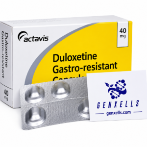 Buy Duloxetine Gastro Tablets Online