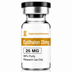 Buy Epithalon 25mg Online