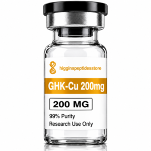 Buy GHK-Cu (200mg) Online