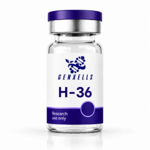 Buy H-36 Peptide Online
