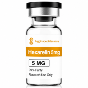 Buy Hexarelin 5mg Online