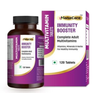 Buy Immunity Booster Online