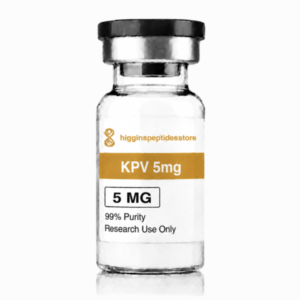 Buy KPV 5mg Injection Online