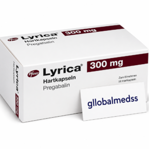 Buy Lyrica 300mg Tablets Online