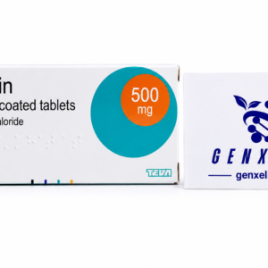 Buy Metformin Tablets 500mg Online
