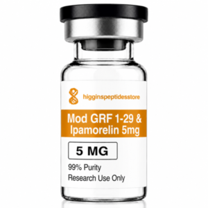 Buy Mod GRF 1-29 & Ipamorelin 5mg Online