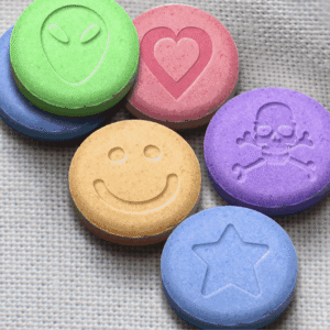 Buy Molly Tablets Online