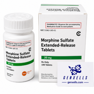 Buy Morphine Sulfate Tablet Online