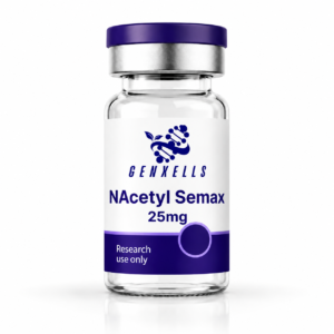 Buy NAcetyl Semax 25mg Online