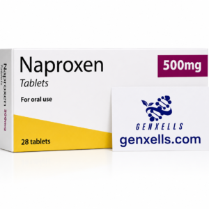 Buy Naproxen Tablets 500mg Online