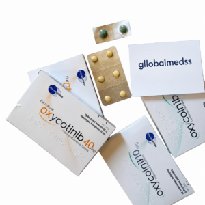 Buy OxyContin Tablet Online