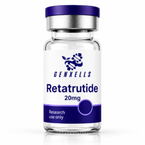 Buy Retatrutide 20mg Online