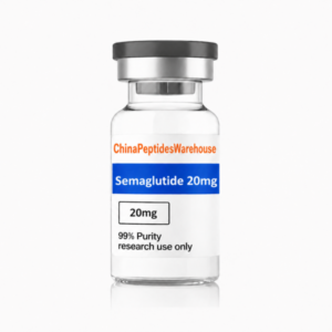 Buy Semaglutide Injection 20mg Online