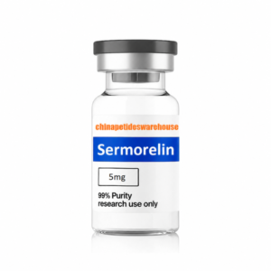 Buy Sermorelin 5mg Online