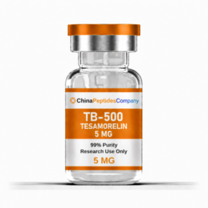 Buy Tesamorelin 5mg Online