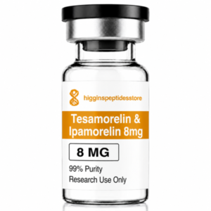 Buy Tesamorelin & Lpamorelin 8mg Online