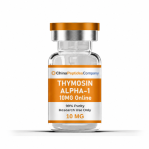 Buy THYMOSIN ALPHA-1 10MG Online