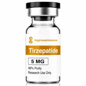 Buy Tirzepatide Injection Online